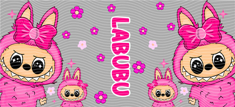 16oz labubu-8108